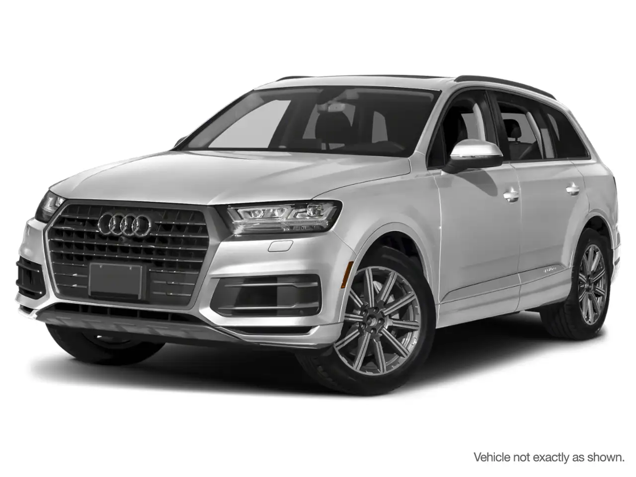 2019 Audi Q7