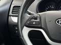 Kia Picanto 1.2 Spirit PDC / UNFALLFREI / EURO 5 Schwarz - thumbnail 14