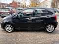 Kia Picanto 1.2 Spirit PDC / UNFALLFREI / EURO 5 Schwarz - thumbnail 7