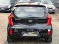 Kia Picanto 1.2 Spirit PDC / UNFALLFREI / EURO 5 Schwarz - thumbnail 5
