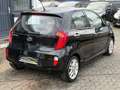 Kia Picanto 1.2 Spirit PDC / UNFALLFREI / EURO 5 Schwarz - thumbnail 6
