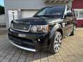 Land Rover Range Rover Sport Supercharged Autobiography Schwarz - thumbnail 1