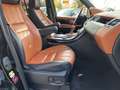 Land Rover Range Rover Sport Supercharged Autobiography Schwarz - thumbnail 10