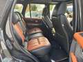 Land Rover Range Rover Sport Supercharged Autobiography Schwarz - thumbnail 11