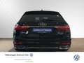 Audi A6 Avant 45 TDI quattro sport PANO+NAVI+SITZHZ Klima Zwart - thumbnail 5