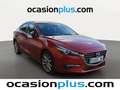Mazda 3 SportSedan 2.2 Luxury 110kW Rojo - thumbnail 2
