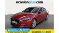 Mazda 3 SportSedan 2.2 Luxury 110kW Rojo - thumbnail 1