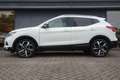 Nissan Qashqai 1.3 DIG-T 160pk DCT Acenta Blanc - thumbnail 2