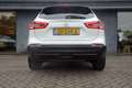 Nissan Qashqai 1.3 DIG-T 160pk DCT Acenta Blanc - thumbnail 4