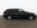 Audi A4 Avant 35 TDI Aut LED DIGITAL-TACHO LEDER NAVI Schwarz - thumbnail 4