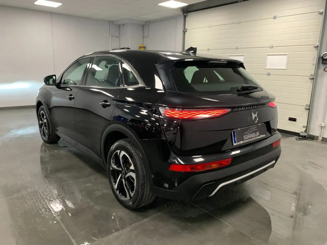 DS Automobiles DS 7 2023