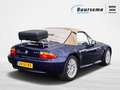 BMW Z3 Roadster 2.8i 6 Cilinder | Youngtimer | BTW - auto Blauw - thumbnail 5