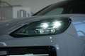 Porsche Cayenne Coupe E-Hybrid *KEYLEES*DISP*360°*BOSE* Grijs - thumbnail 6