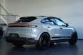 Porsche Cayenne Coupe E-Hybrid *KEYLEES*DISP*360°*BOSE* Grijs - thumbnail 9
