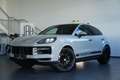 Porsche Cayenne Coupe E-Hybrid *KEYLEES*DISP*360°*BOSE* Grijs - thumbnail 1