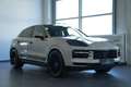 Porsche Cayenne Coupe E-Hybrid *KEYLEES*DISP*360°*BOSE* Grijs - thumbnail 4