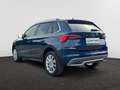 Skoda Kamiq Ambition 1.0 TSI 110cv DSG Bleu - thumbnail 3
