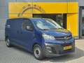 Opel Vivaro GB 1.5 Diesel 102pk L2H1 |Parkeersensoren | Cruise Blauw - thumbnail 3