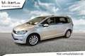 Volkswagen Touran Highline, 1.4 TSI DSG Ezüst - thumbnail 1