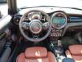 MINI Cooper Cabrio Aut. "Chili",Leder braun,Navi,LED Groen - thumbnail 13