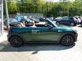MINI Cooper Cabrio Aut. "Chili",Leder braun,Navi,LED Зелений - thumbnail 2