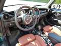 MINI Cooper Cabrio Aut. "Chili",Leder braun,Navi,LED Зелений - thumbnail 12