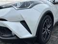 Toyota C-HR Lounge 1.8 Hybrid 1,8-l, Systemleistung 122 PS Wit - thumbnail 6