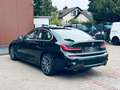 BMW 318 dA M Sport INDIVIDUAL+AMBIENTE+M-TECHNIC Schwarz - thumbnail 6
