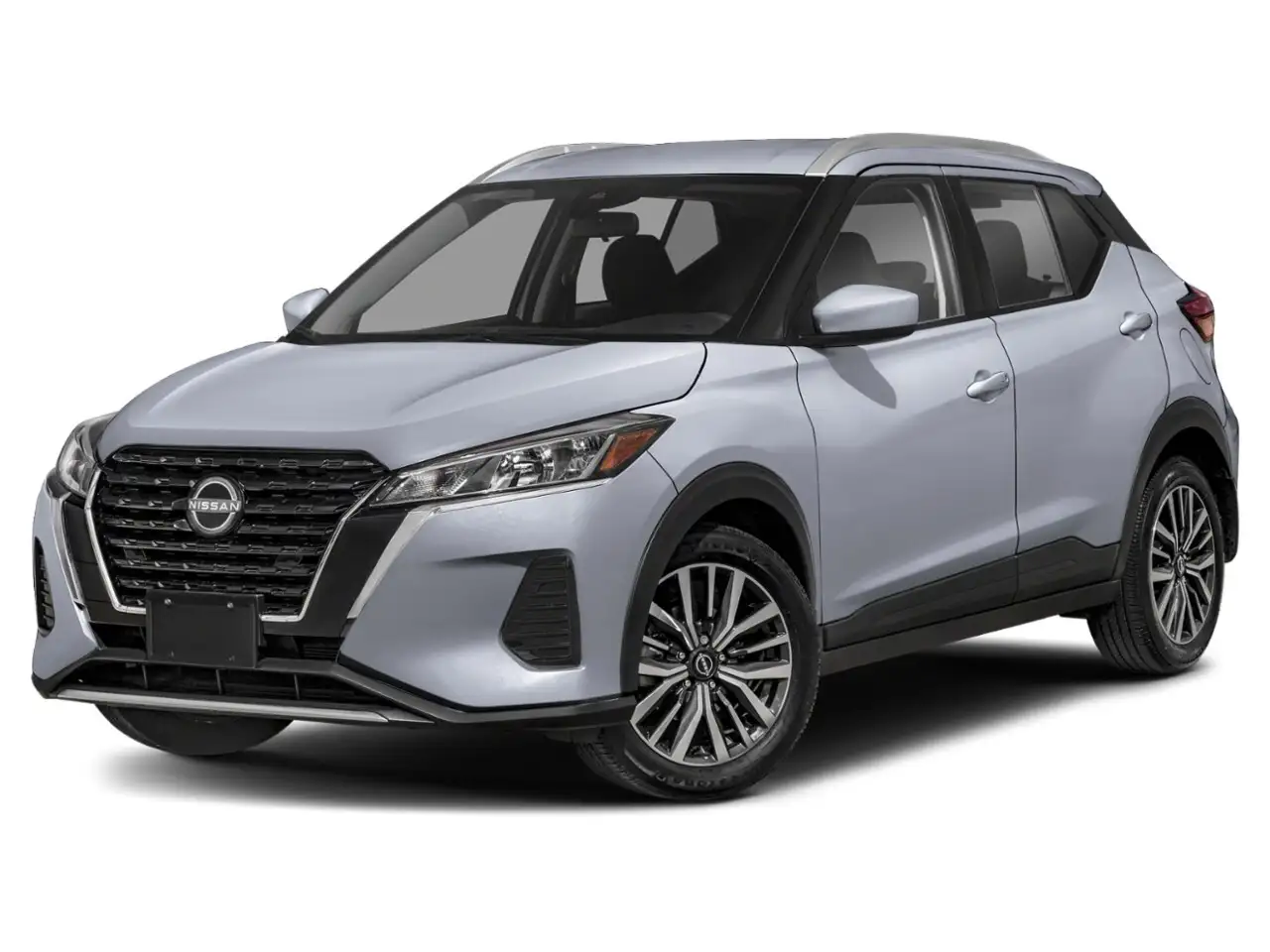 2025 Nissan Kicks