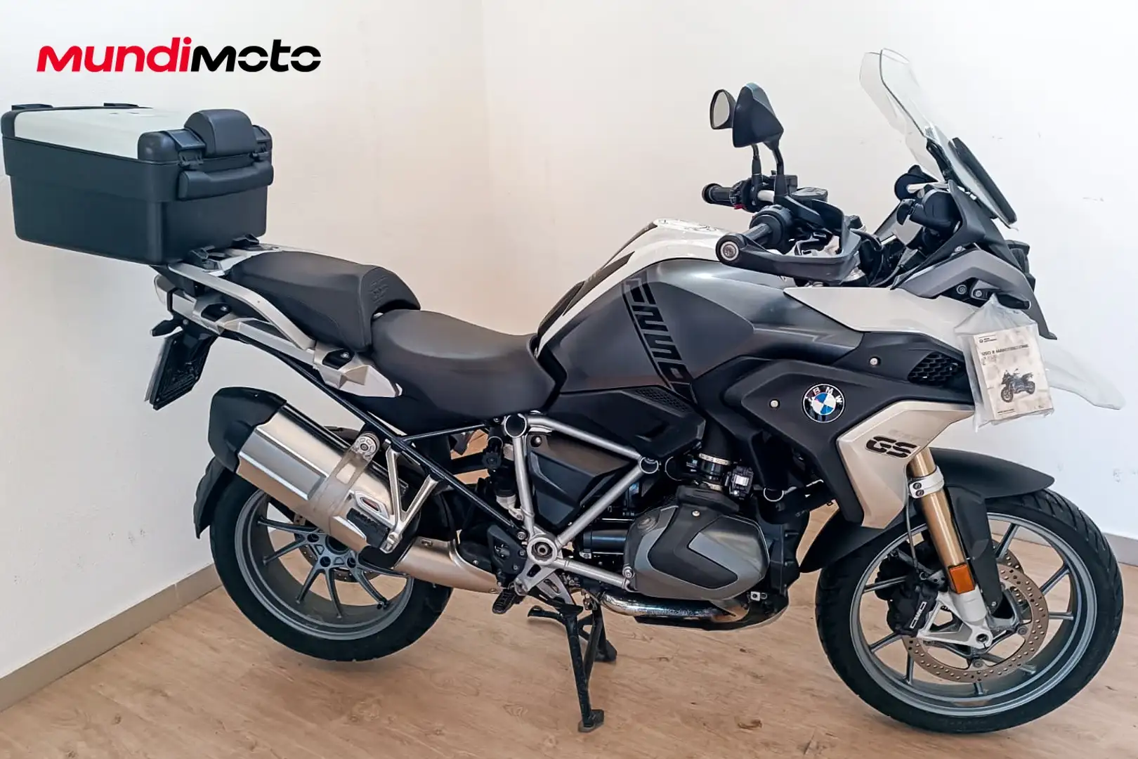 BMW R 1250 GS - 1