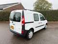 Renault Kangoo Express 1.6 BENZINE - GRIJS KENTEKEN - MARGE Wit - thumbnail 4