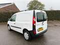 Renault Kangoo Express 1.6 BENZINE - GRIJS KENTEKEN - MARGE Wit - thumbnail 3