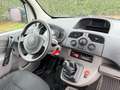 Renault Kangoo Express 1.6 BENZINE - GRIJS KENTEKEN - MARGE Wit - thumbnail 9