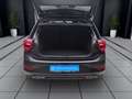 Volkswagen Polo 1.0 TSI DSG R-LINE IQ.LIGHT ACC PDC KAMERA Schwarz - thumbnail 4