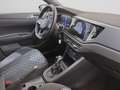 Volkswagen Polo 1.0 TSI DSG R-LINE IQ.LIGHT ACC PDC KAMERA Schwarz - thumbnail 17