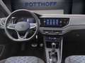 Volkswagen Polo 1.0 TSI DSG R-LINE IQ.LIGHT ACC PDC KAMERA Schwarz - thumbnail 13