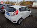 Ford Fiesta Trend, 1.Hand,Klima, nur 17TKM Weiß - thumbnail 5