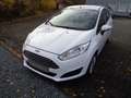 Ford Fiesta Trend, 1.Hand,Klima, nur 17TKM Weiß - thumbnail 3