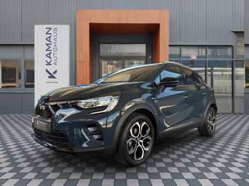 1.3 T Mildhybrid DCT Intro Edition Autom.