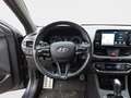 Hyundai i30 N Line Gris - thumbnail 11