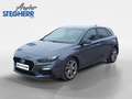 Hyundai i30 N Line Gris - thumbnail 1