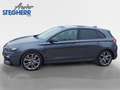 Hyundai i30 N Line Gris - thumbnail 2