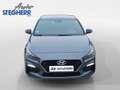 Hyundai i30 N Line Gris - thumbnail 8