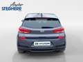 Hyundai i30 N Line Gris - thumbnail 4