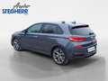 Hyundai i30 N Line Gris - thumbnail 3