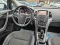 Opel Astra Gps*Semi cuir*cruise Bleu - thumbnail 10