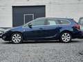 Opel Astra Gps*Semi cuir*cruise Bleu - thumbnail 5