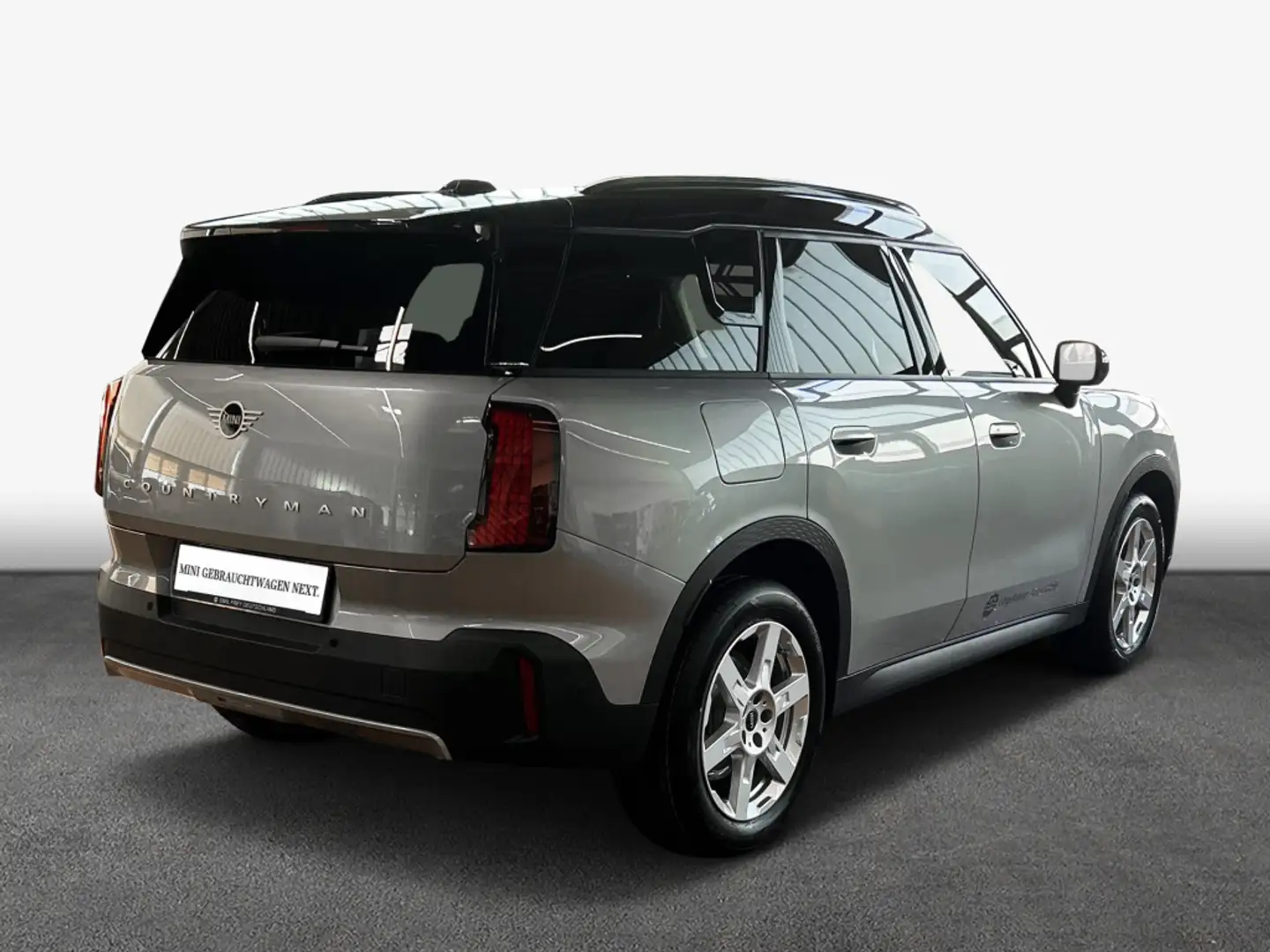 MINI Countryman C Countryman C Essential Trim Argintiu - 2