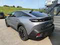 Peugeot 408 408 HYBRID 136 e-DSC6 Allure Argent - thumbnail 3