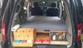 Chrysler Grand Voyager Voyager Diesel 2.8 CRD Automatik LX Czarny - thumbnail 10